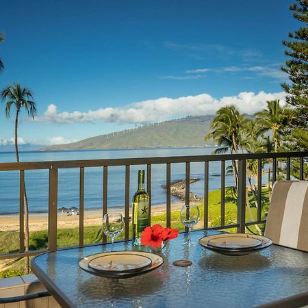Koa Lagoon 506 Kihei Exterior foto